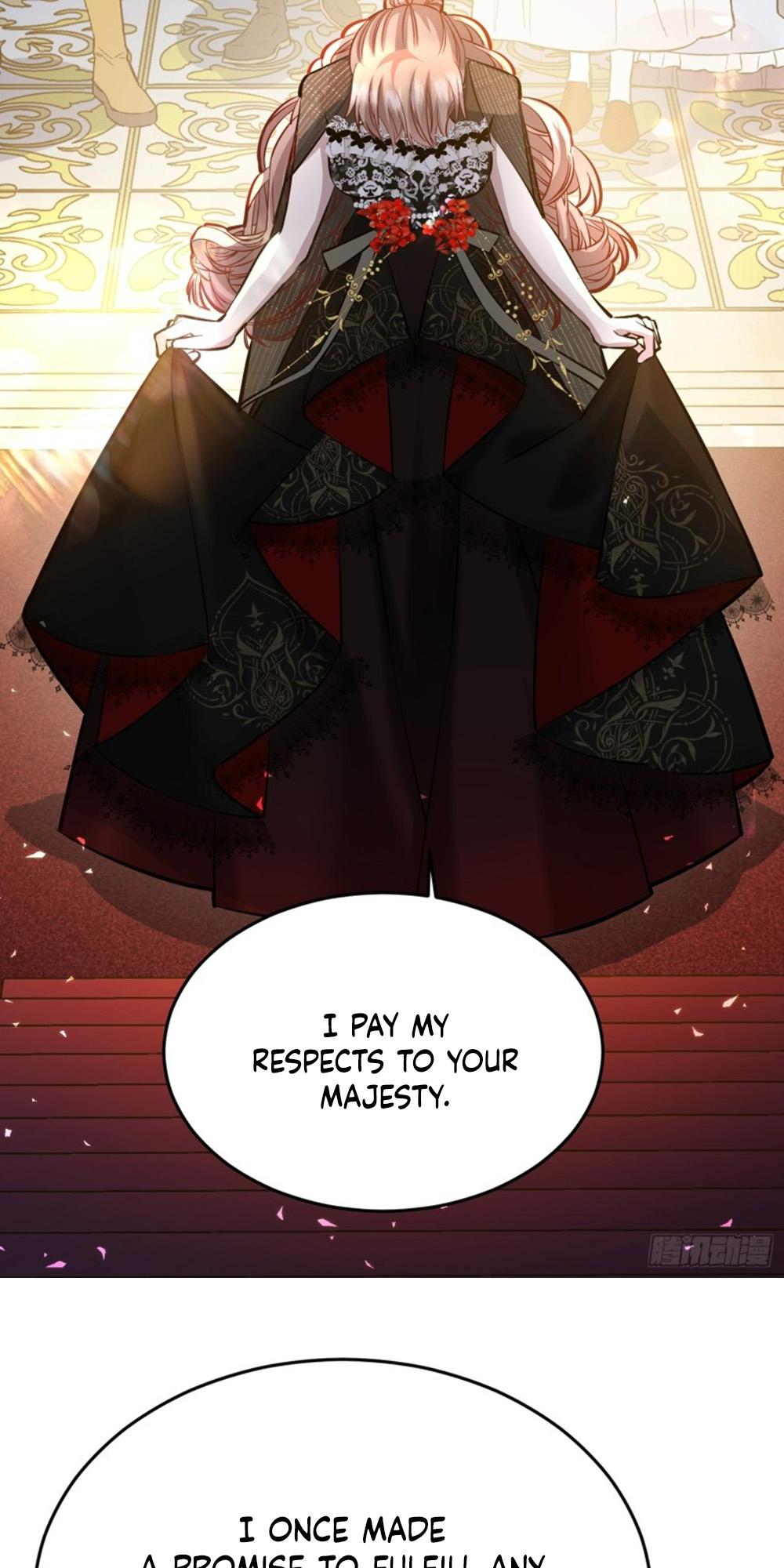 Give the Harem to the Villainess Chapter 47 - Page 9