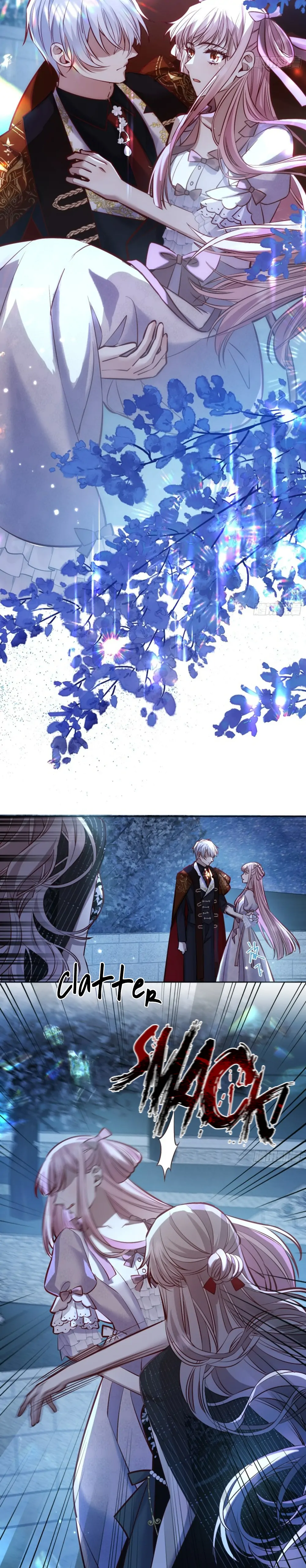 Give the Harem to the Villainess Chapter 48 - Page 11