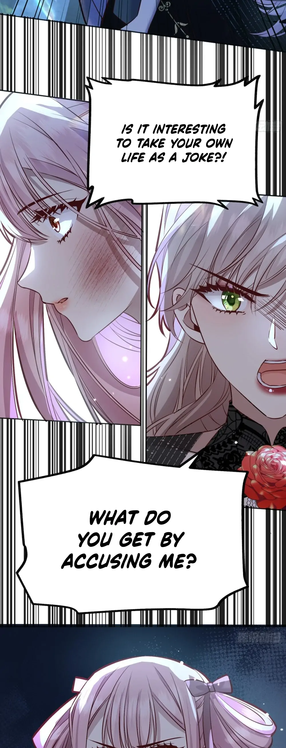 Give the Harem to the Villainess Chapter 48 - Page 12