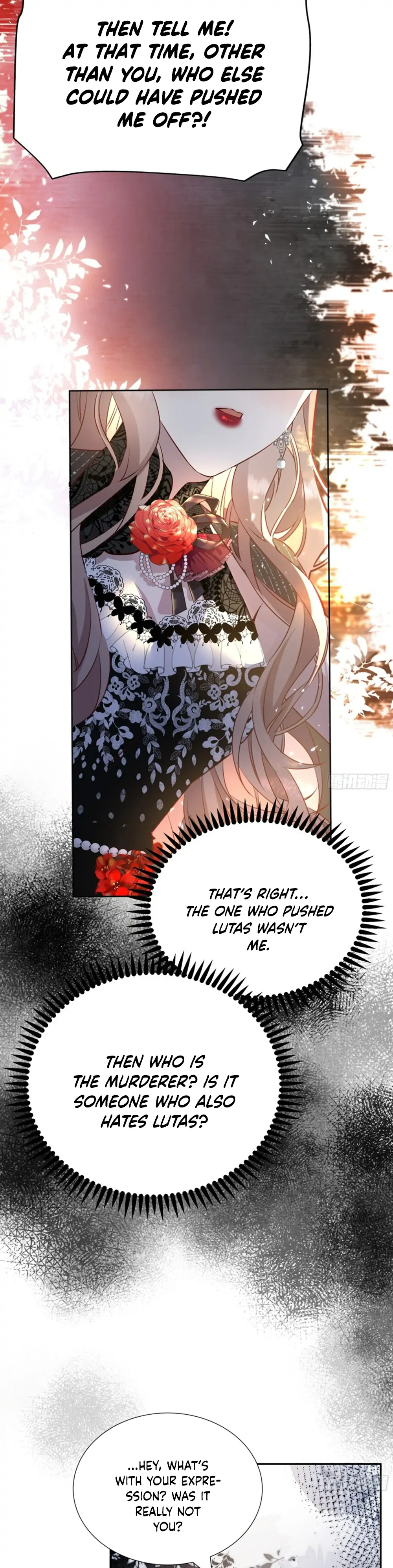 Give the Harem to the Villainess Chapter 48 - Page 5