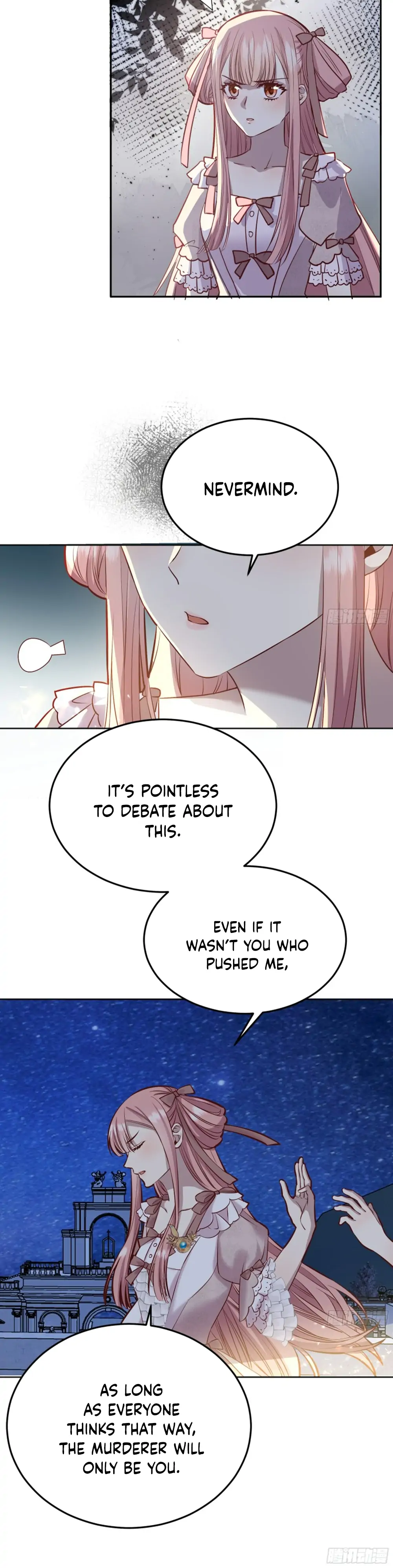 Give the Harem to the Villainess Chapter 48 - Page 6