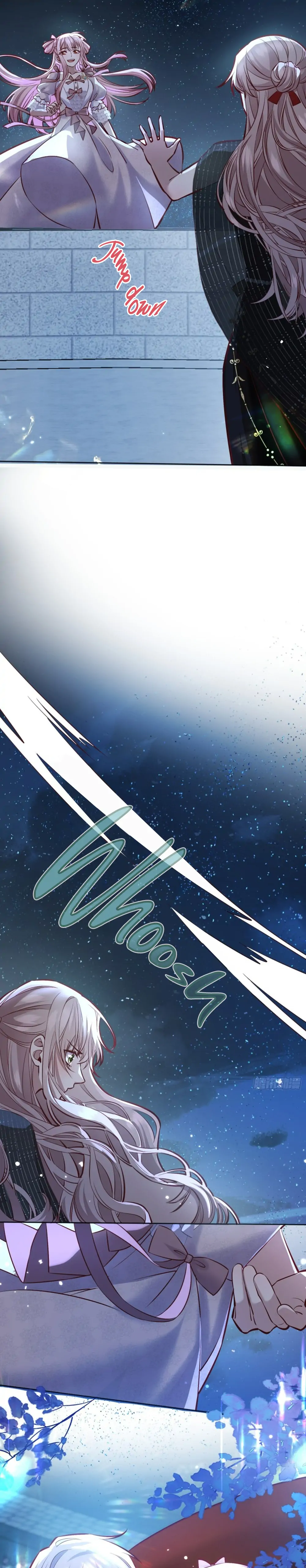 Give the Harem to the Villainess Chapter 48 - Page 10