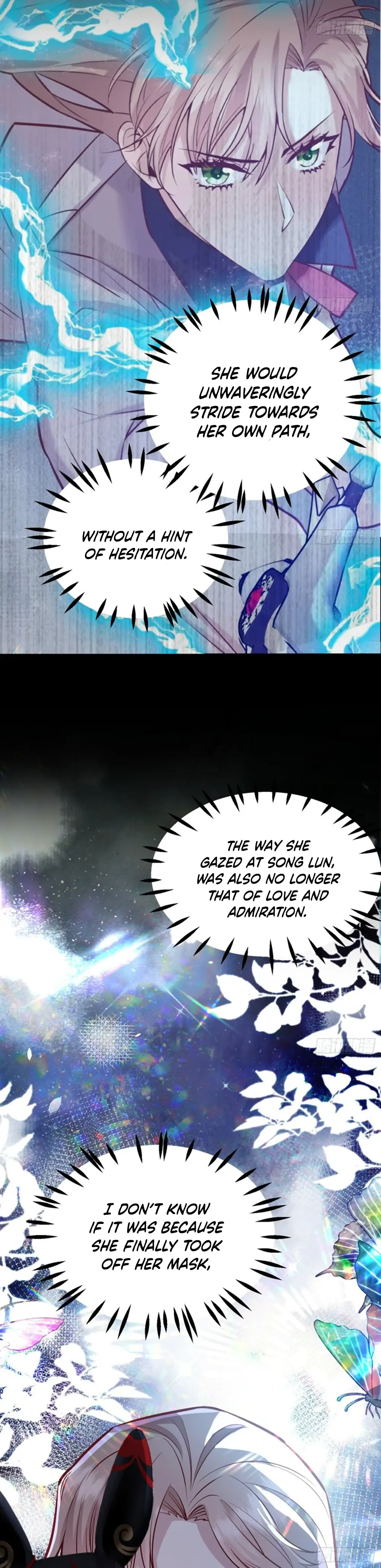 Give the Harem to the Villainess Chapter 49.5 - Page 11