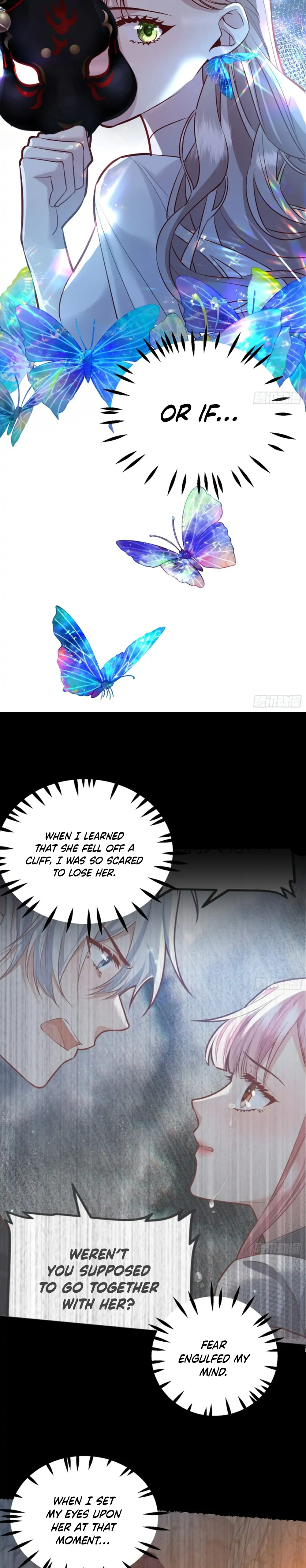 Give the Harem to the Villainess Chapter 49.5 - Page 12