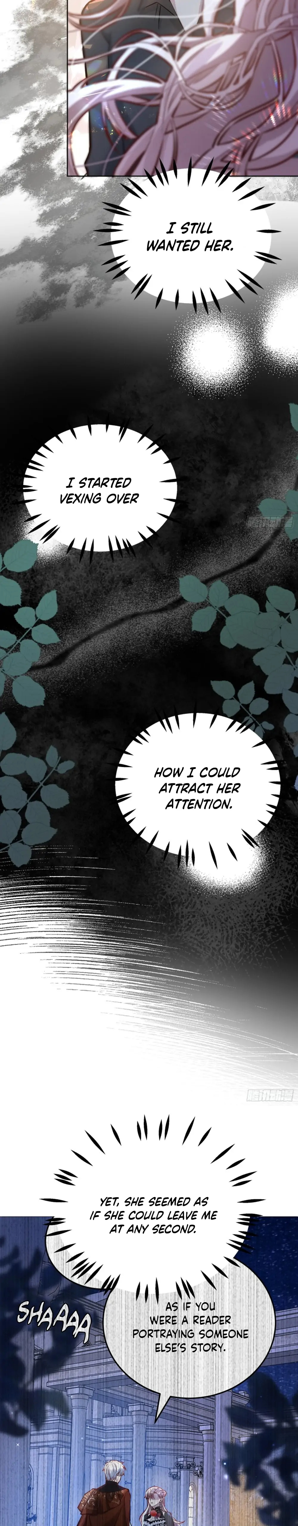 Give the Harem to the Villainess Chapter 49.5 - Page 15