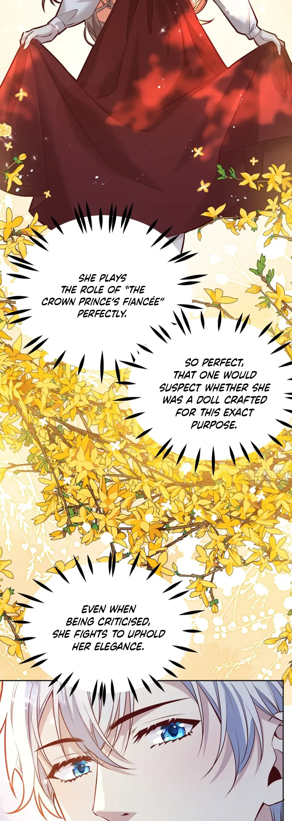 Give the Harem to the Villainess Chapter 49.5 - Page 7