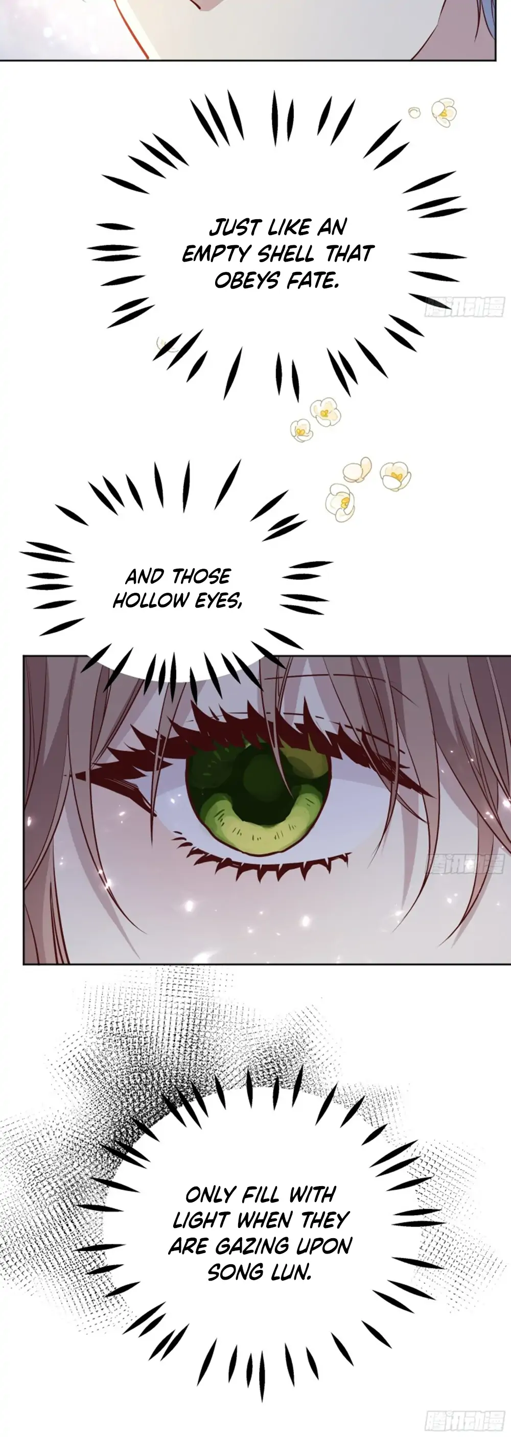 Give the Harem to the Villainess Chapter 49.5 - Page 8