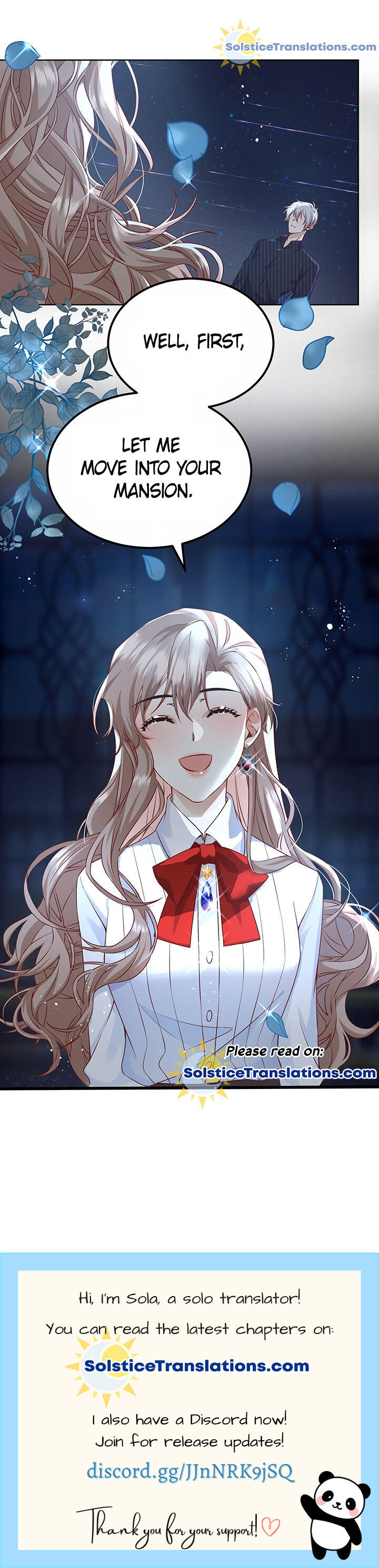 Give the Harem to the Villainess Chapter 5 - Page 14