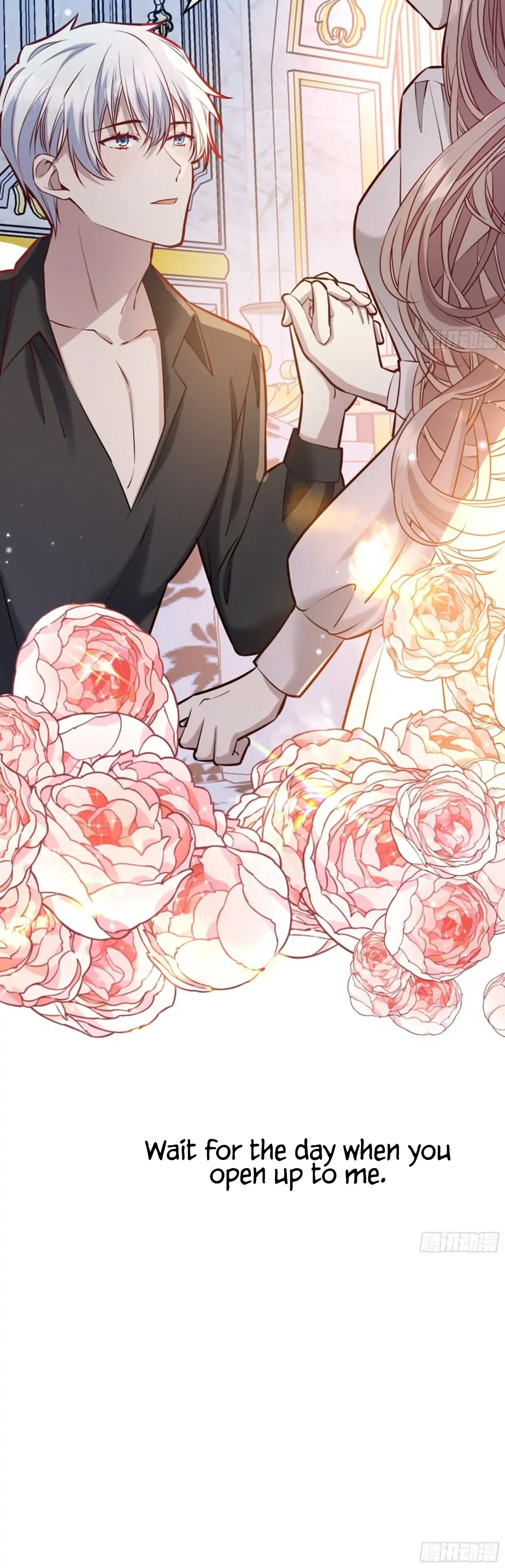 Give the Harem to the Villainess Chapter 50 - Page 18