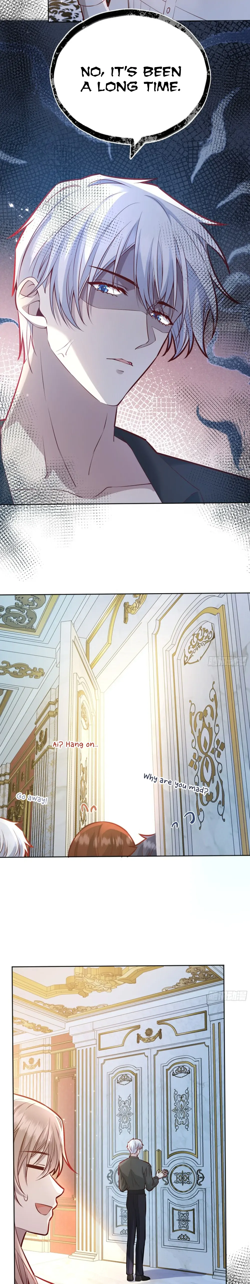 Give the Harem to the Villainess Chapter 50 - Page 7