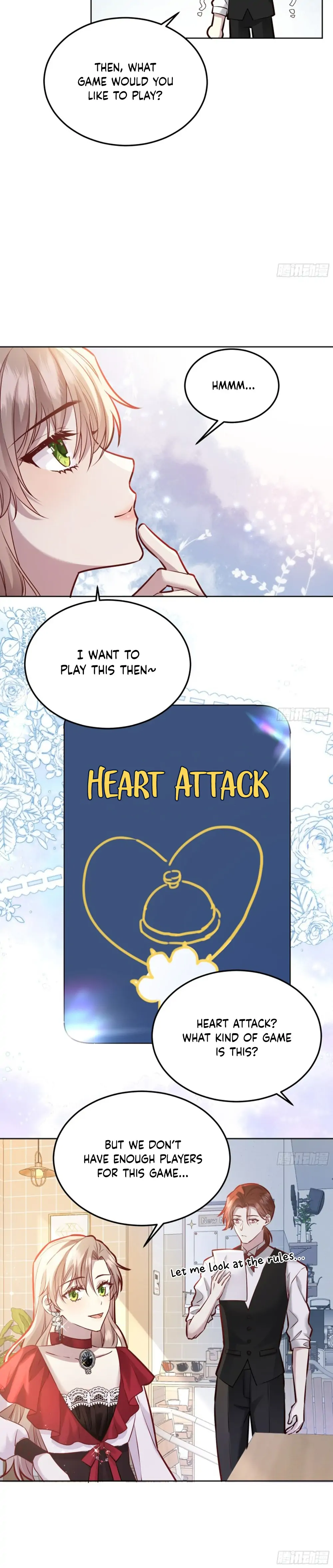 Give the Harem to the Villainess Chapter 51 - Page 16