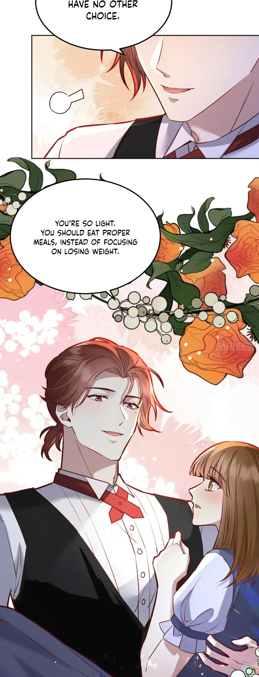 Give the Harem to the Villainess Chapter 51 - Page 3