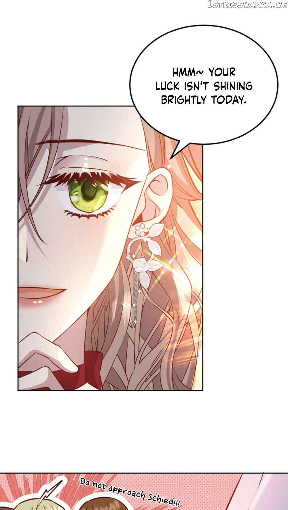 Give the Harem to the Villainess Chapter 52 - Page 18