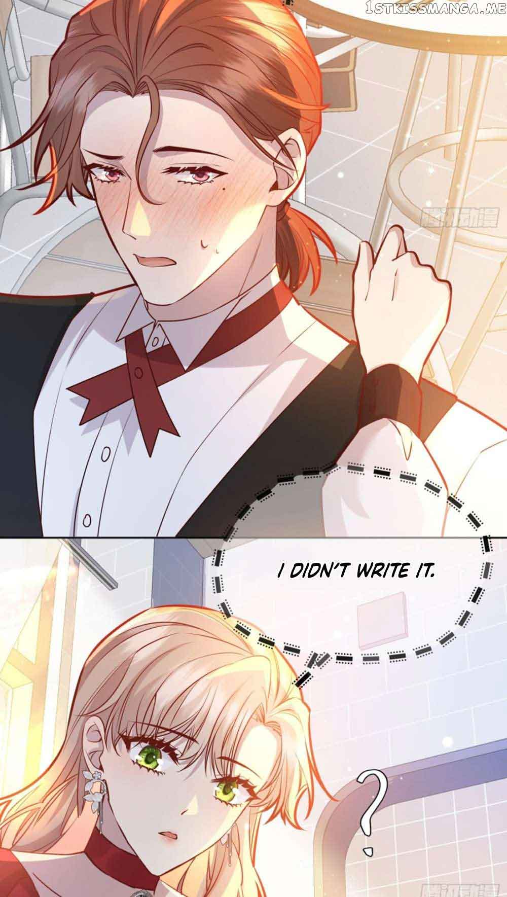 Give the Harem to the Villainess Chapter 52 - Page 20