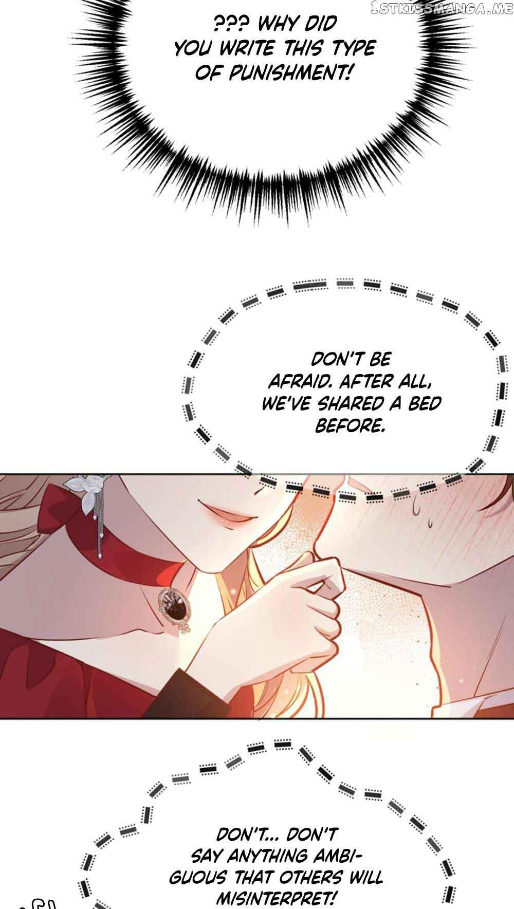 Give the Harem to the Villainess Chapter 52 - Page 22