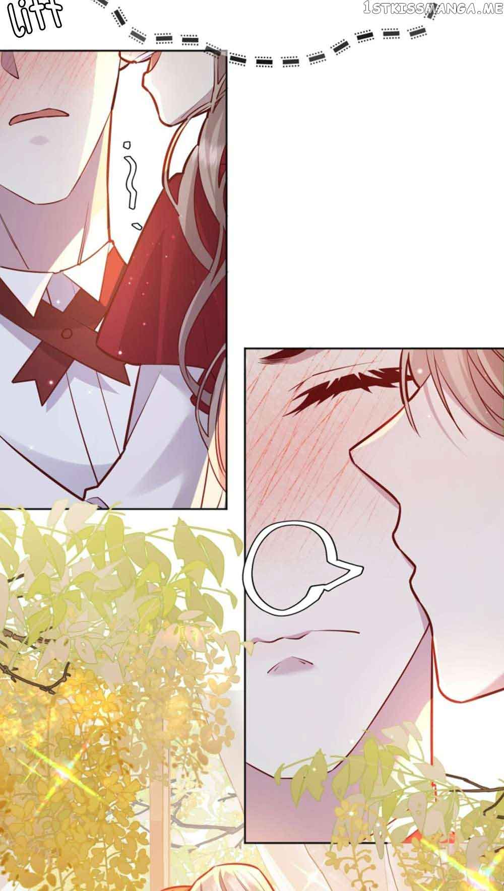 Give the Harem to the Villainess Chapter 52 - Page 23