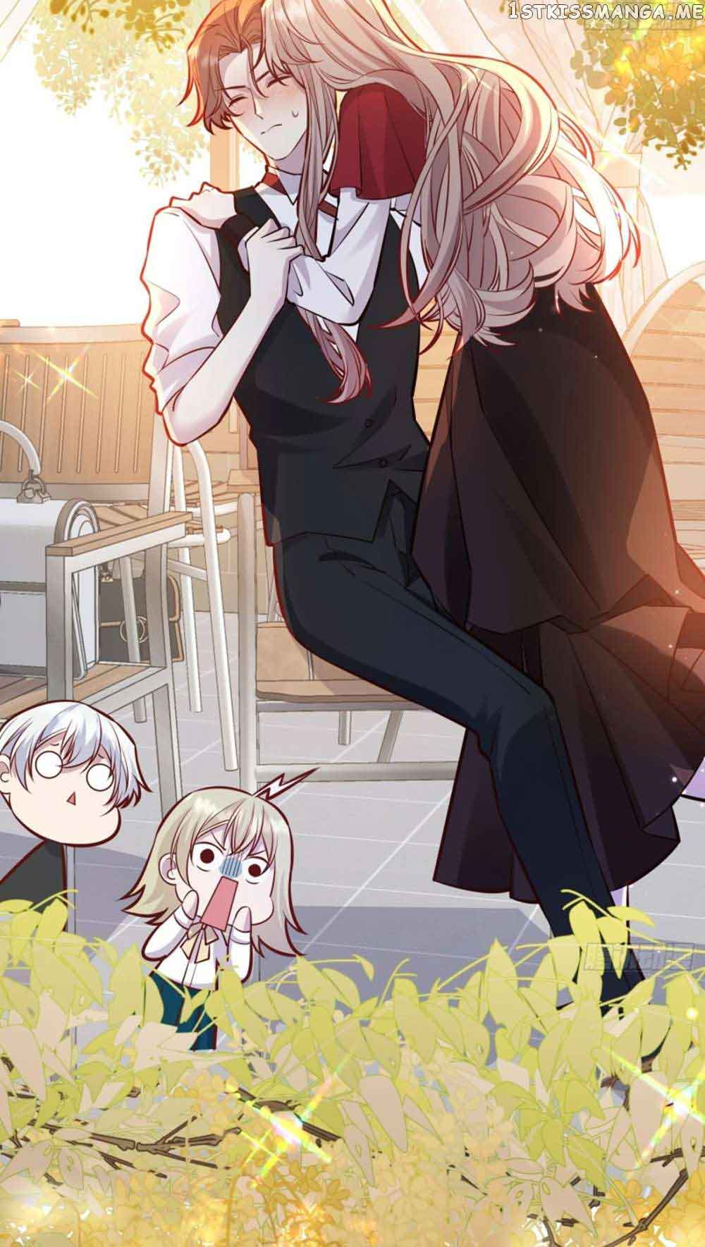 Give the Harem to the Villainess Chapter 52 - Page 24