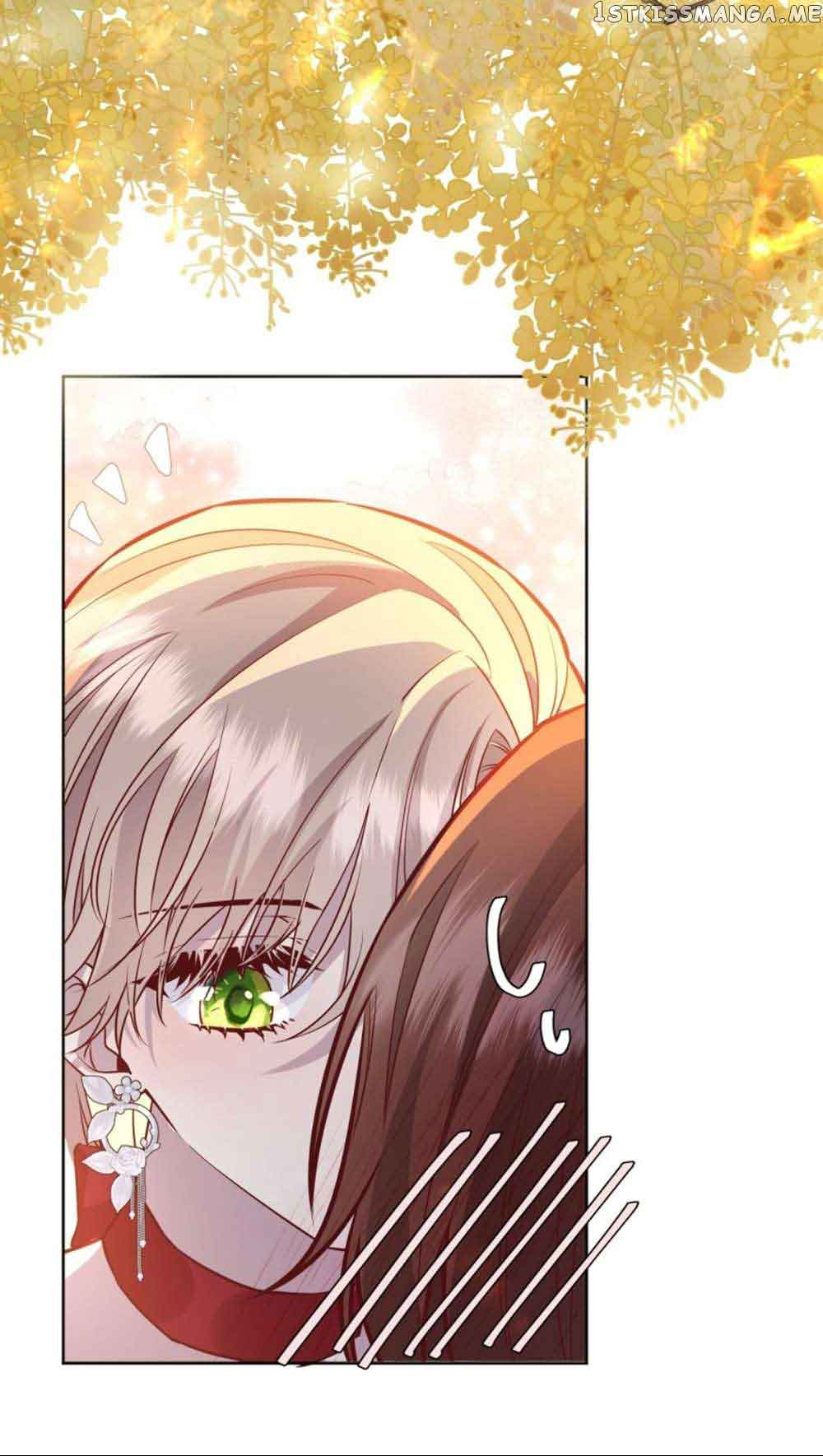 Give the Harem to the Villainess Chapter 52 - Page 25