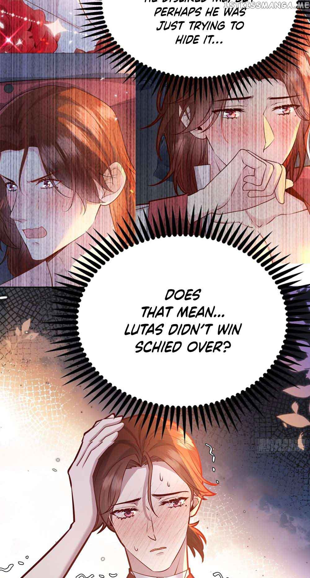 Give the Harem to the Villainess Chapter 52 - Page 30