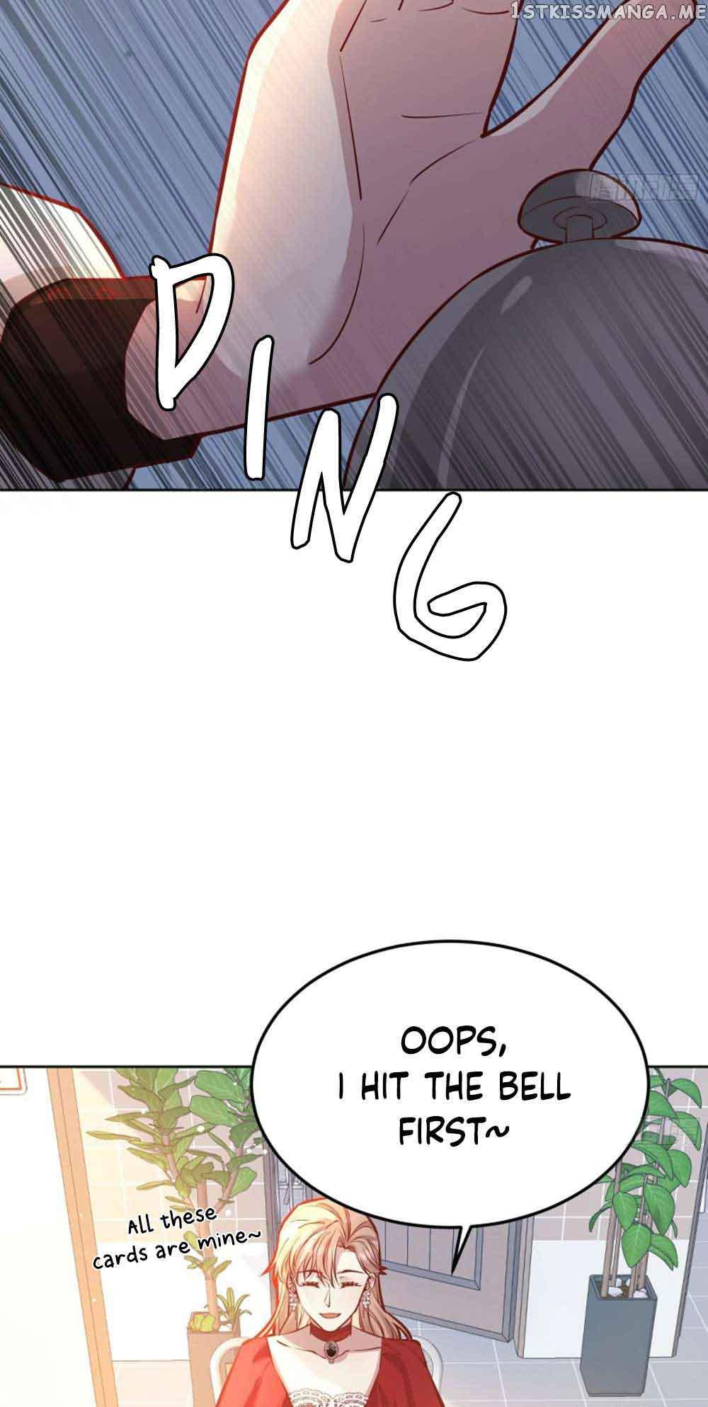 Give the Harem to the Villainess Chapter 52 - Page 4