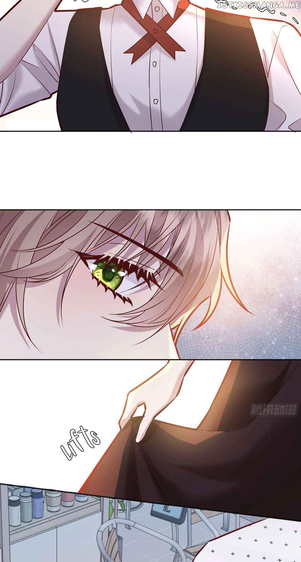 Give the Harem to the Villainess Chapter 52 - Page 31