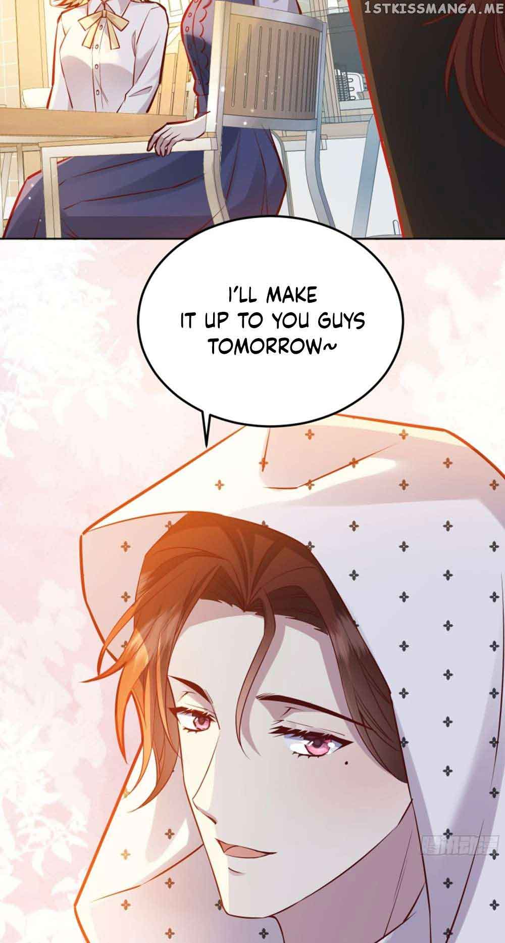 Give the Harem to the Villainess Chapter 52 - Page 35