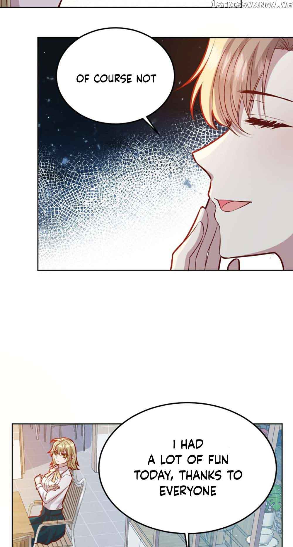 Give the Harem to the Villainess Chapter 52 - Page 39