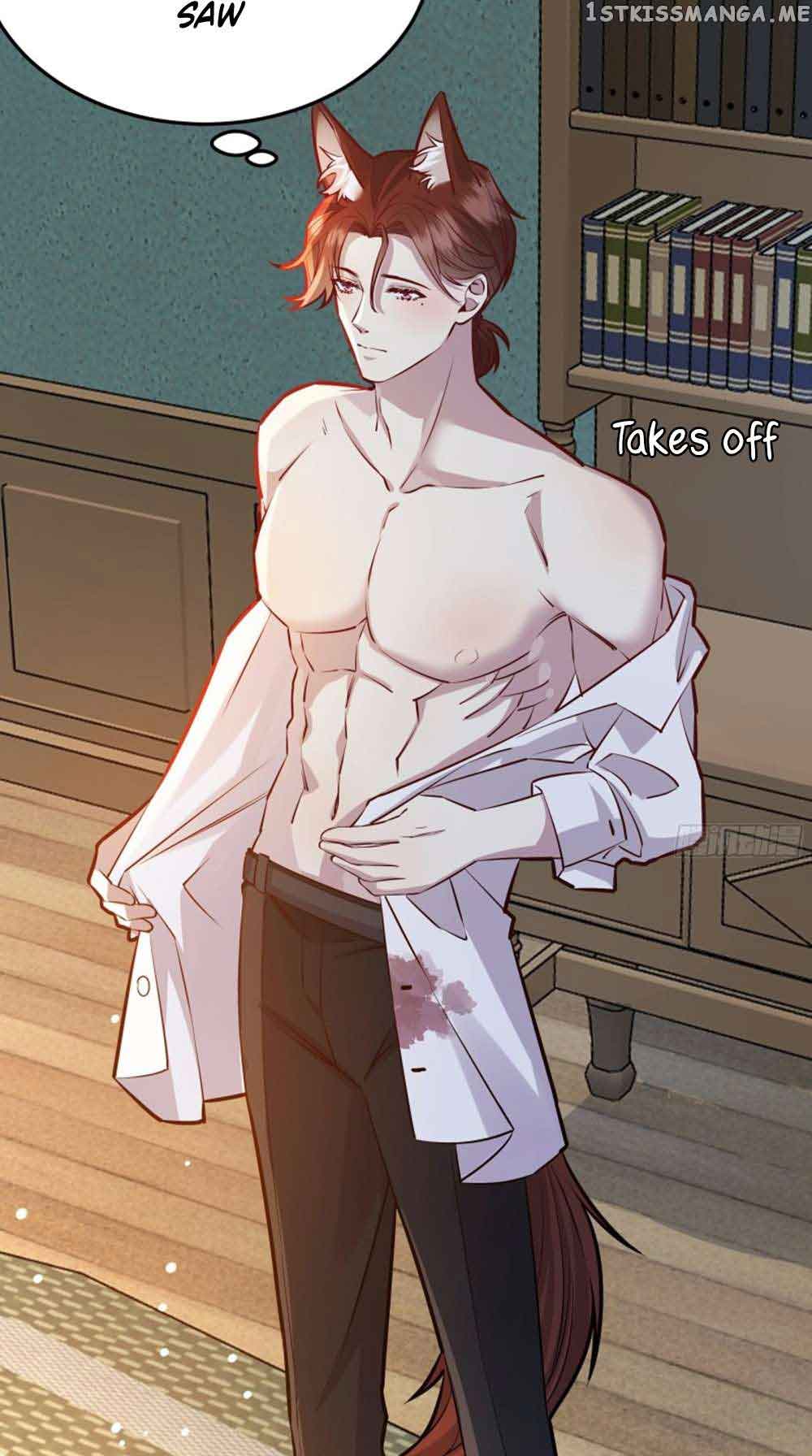 Give the Harem to the Villainess Chapter 52 - Page 43