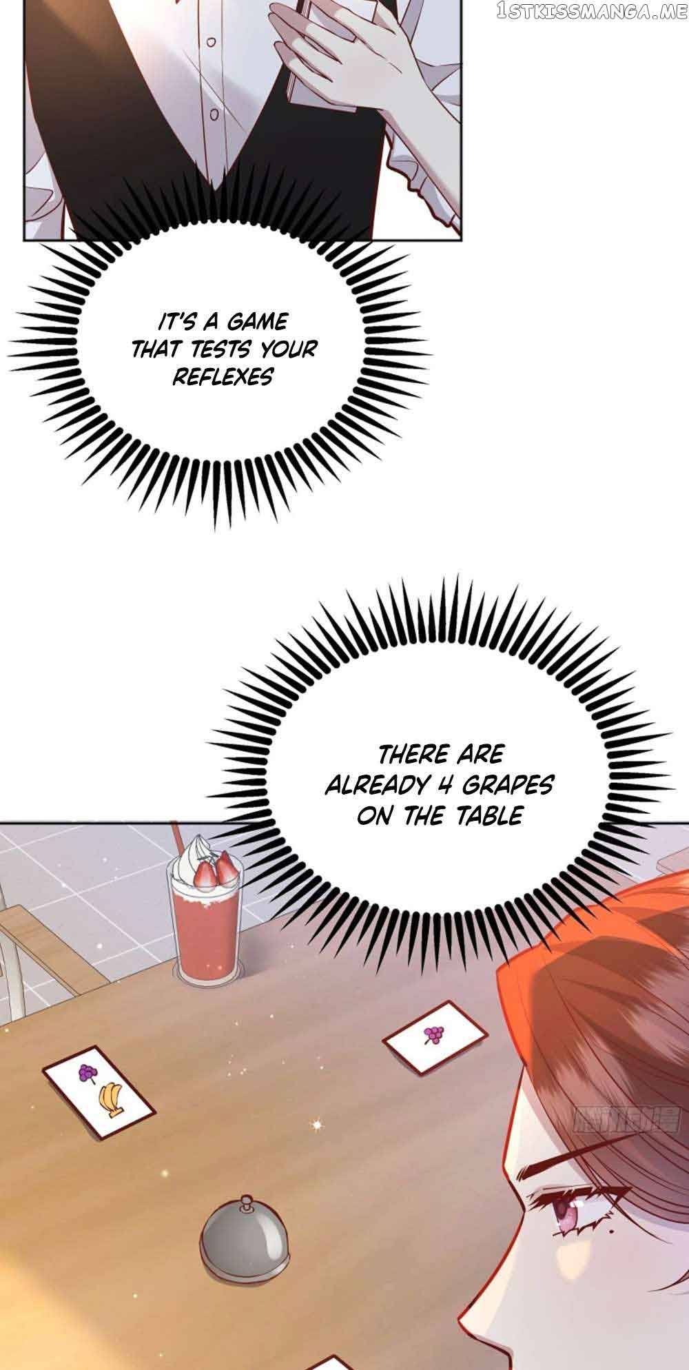 Give the Harem to the Villainess Chapter 52 - Page 6