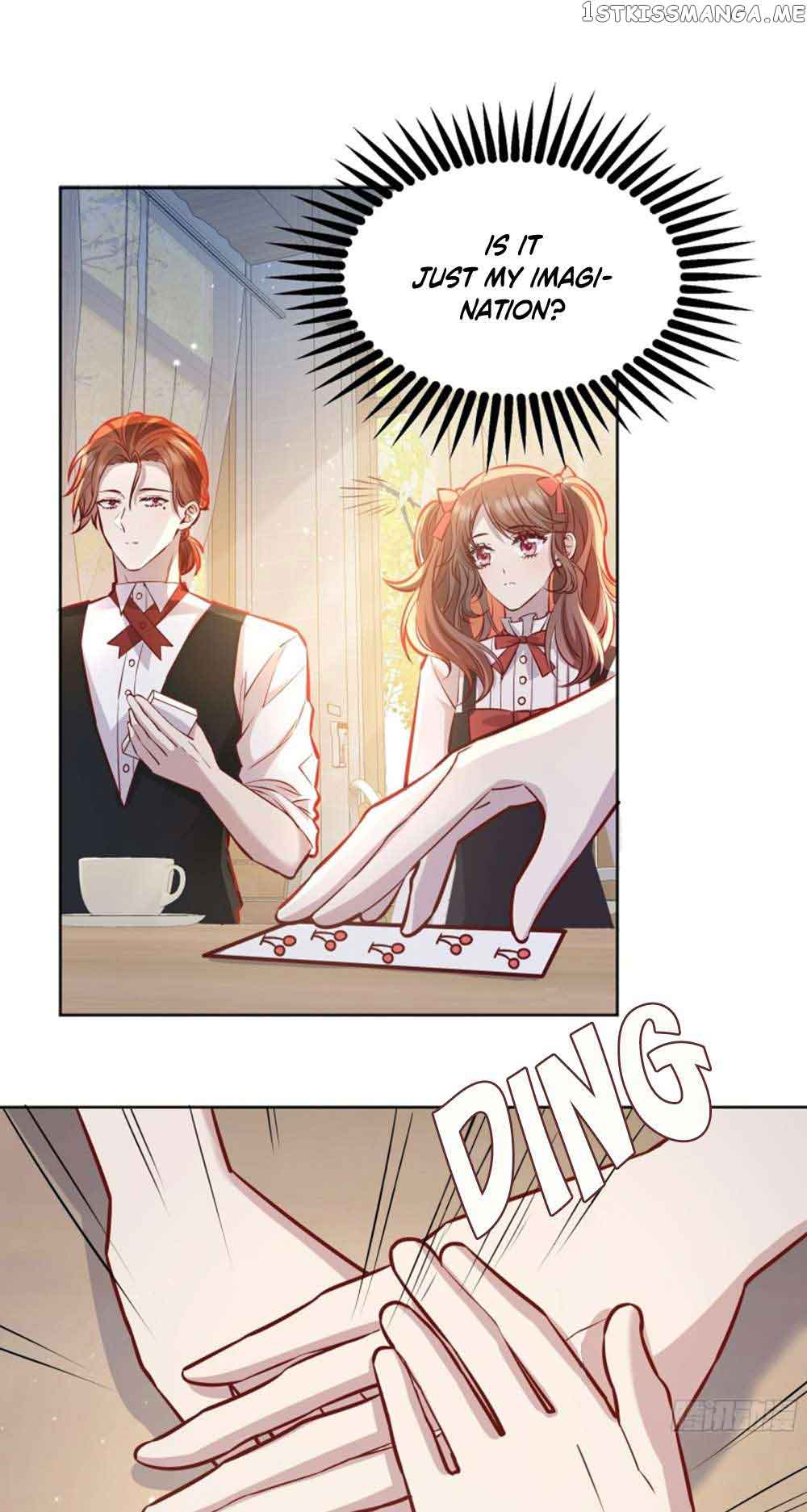 Give the Harem to the Villainess Chapter 52 - Page 10