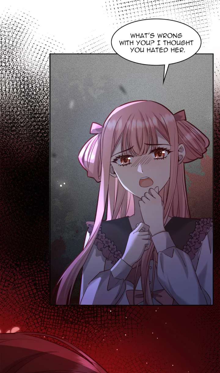 Give the Harem to the Villainess Chapter 53 - Page 25