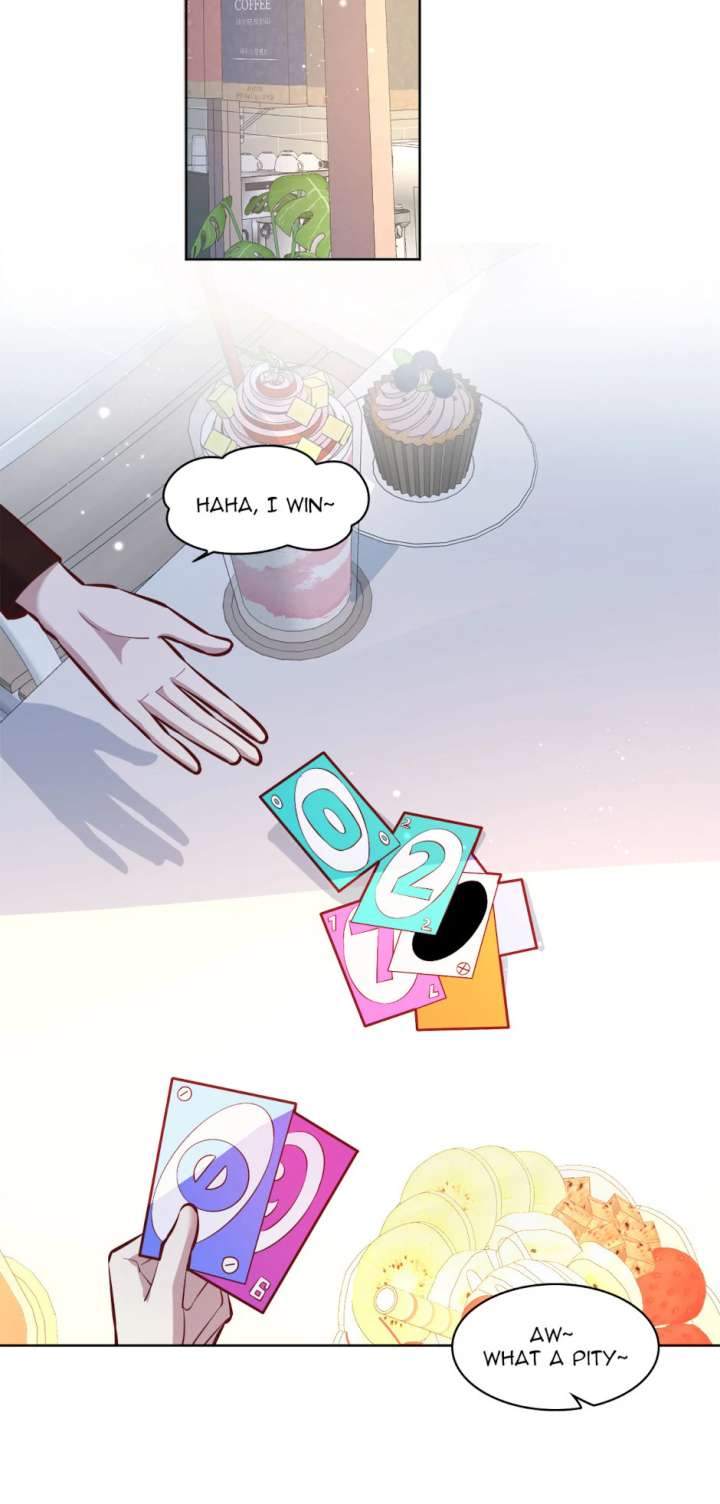 Give the Harem to the Villainess Chapter 53 - Page 4