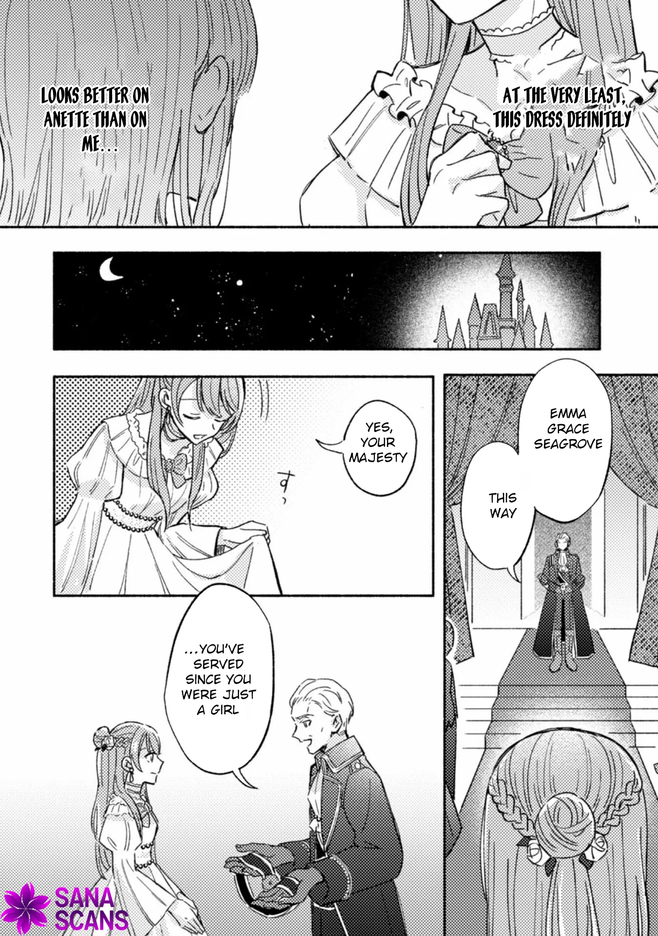 Given a Second Chance, I’ll Become the Maid I Always Dreamed Of! Chapter 1 - Page 15