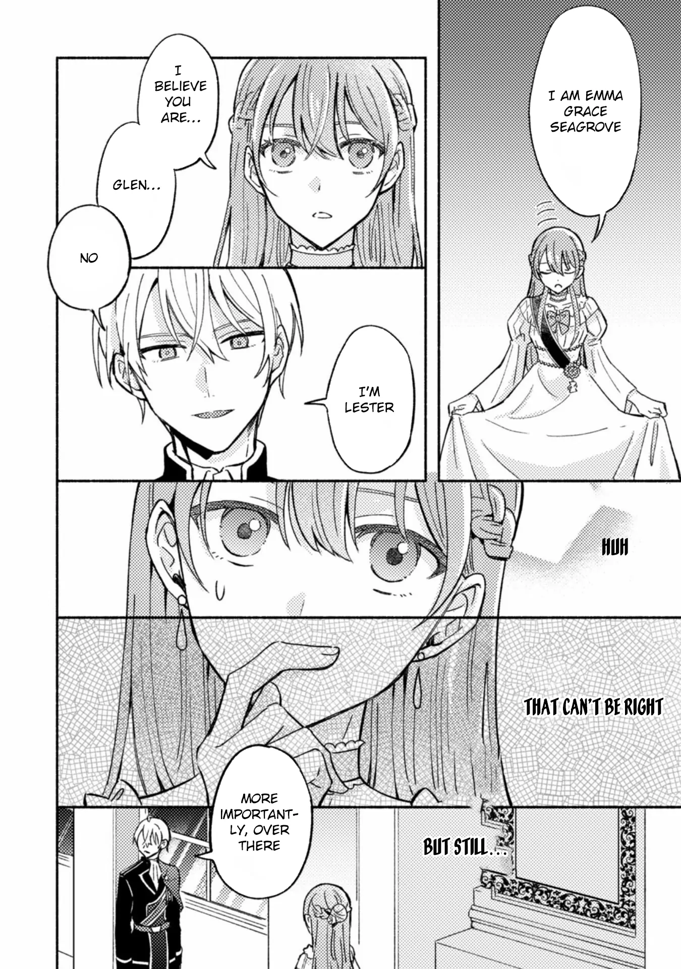 Given a Second Chance, I’ll Become the Maid I Always Dreamed Of! Chapter 1 - Page 23