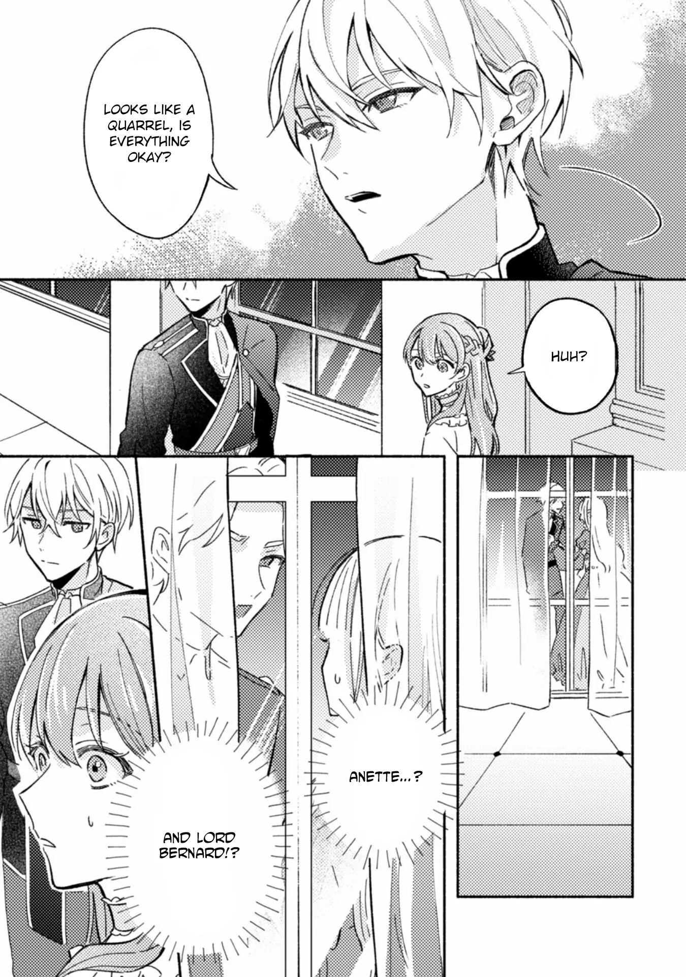 Given a Second Chance, I’ll Become the Maid I Always Dreamed Of! Chapter 1 - Page 24