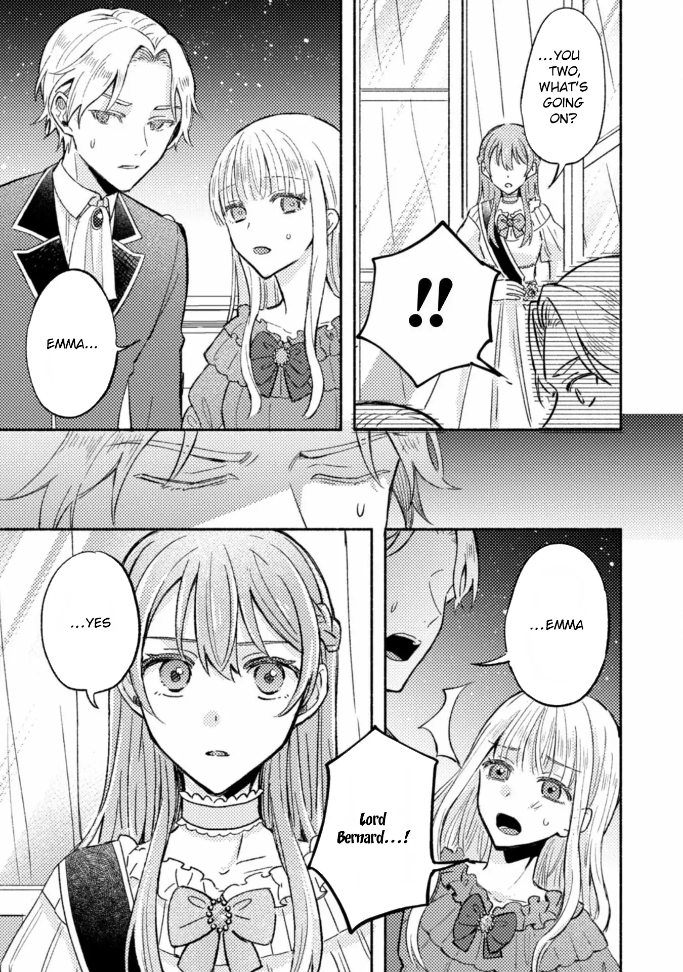 Given a Second Chance, I’ll Become the Maid I Always Dreamed Of! Chapter 1 - Page 26