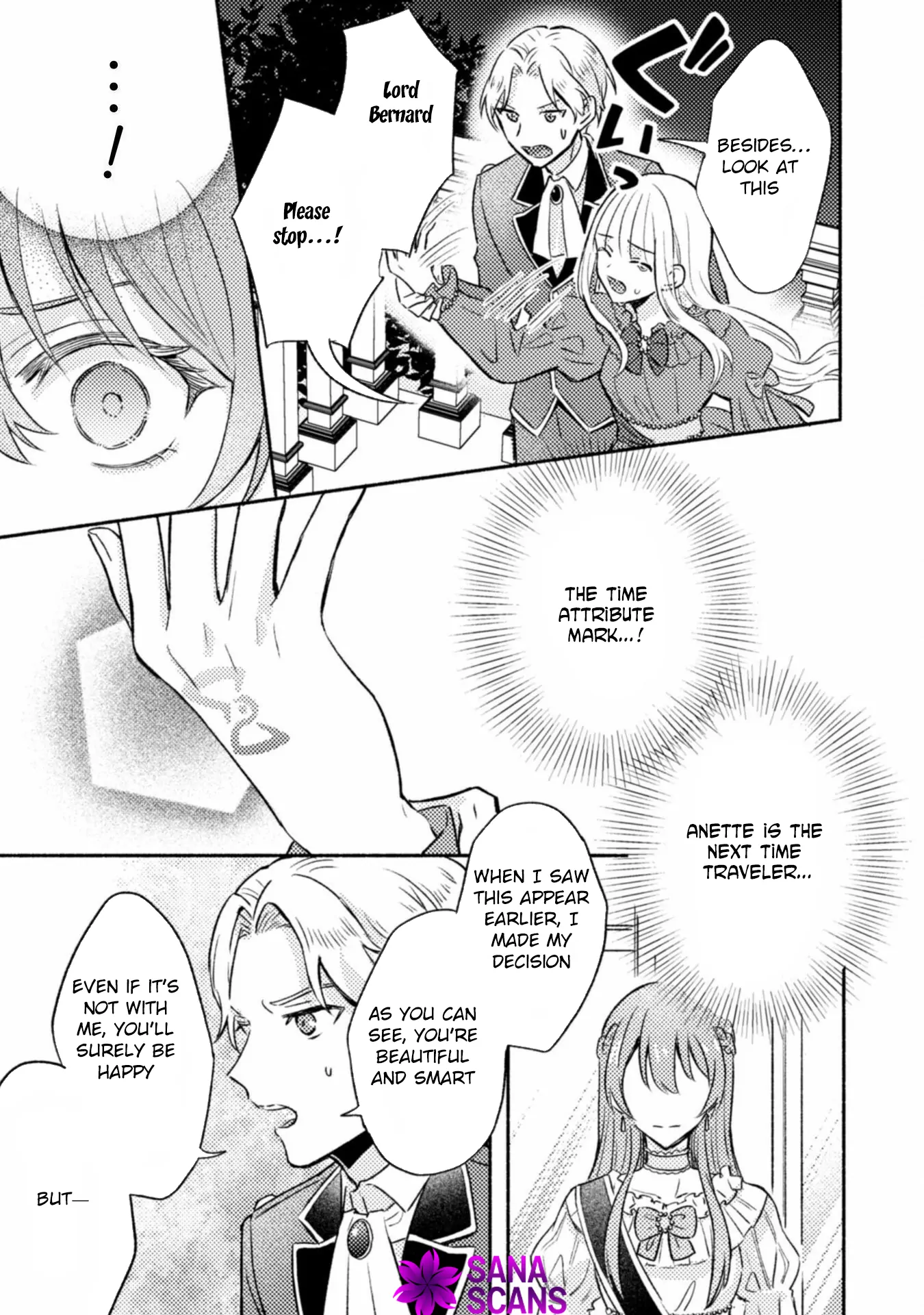 Given a Second Chance, I’ll Become the Maid I Always Dreamed Of! Chapter 1 - Page 30