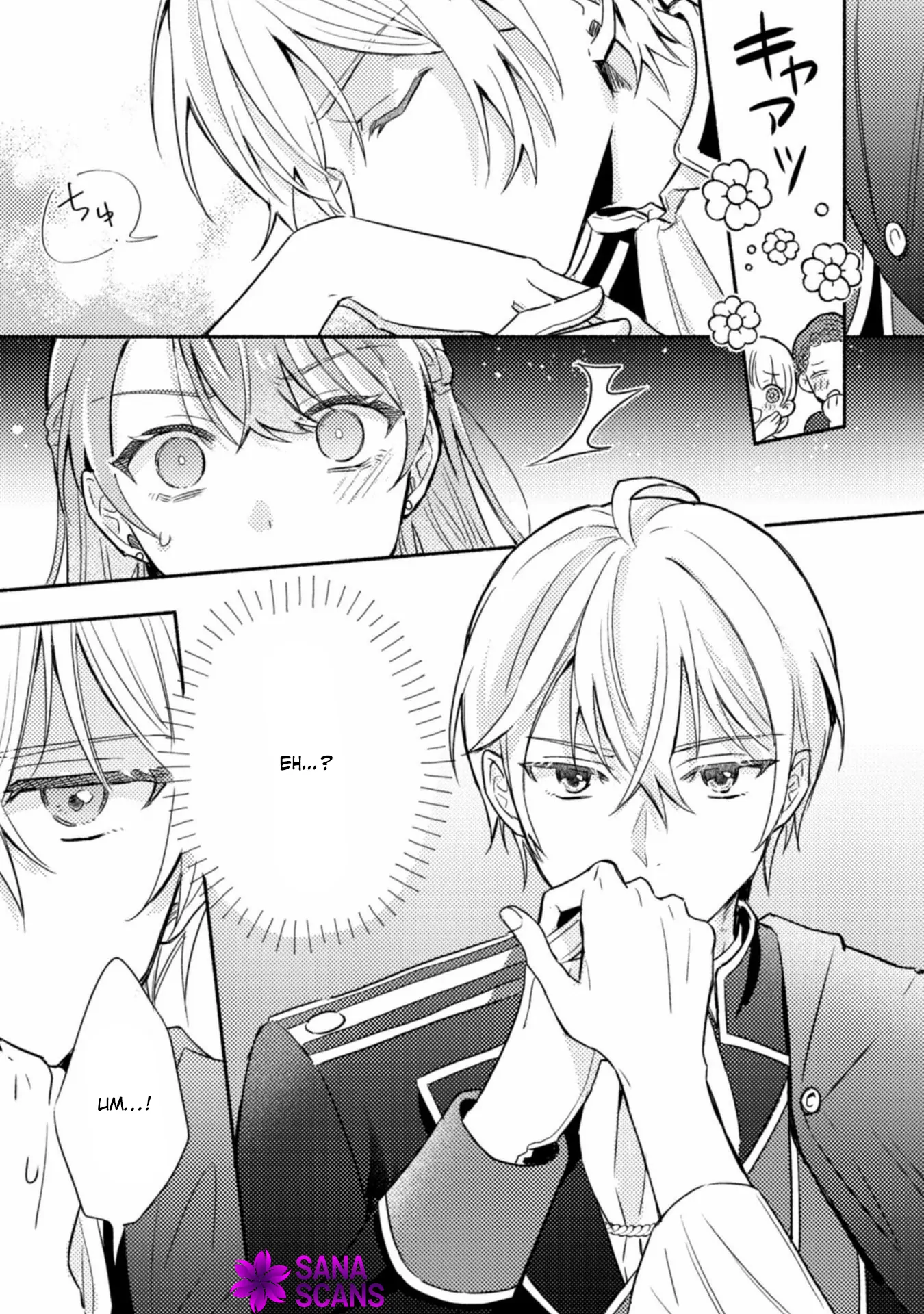 Given a Second Chance, I’ll Become the Maid I Always Dreamed Of! Chapter 1 - Page 40