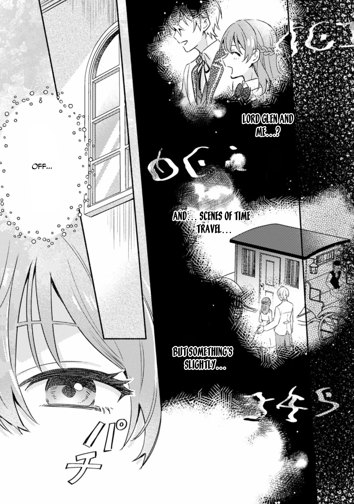 Given a Second Chance, I’ll Become the Maid I Always Dreamed Of! Chapter 1 - Page 48