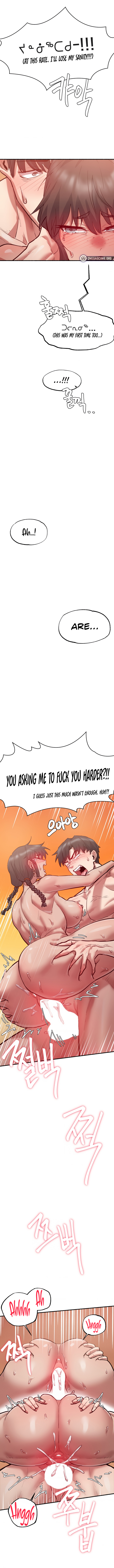 Global Sexual Culture Research Institute Chapter 5 - Page 9