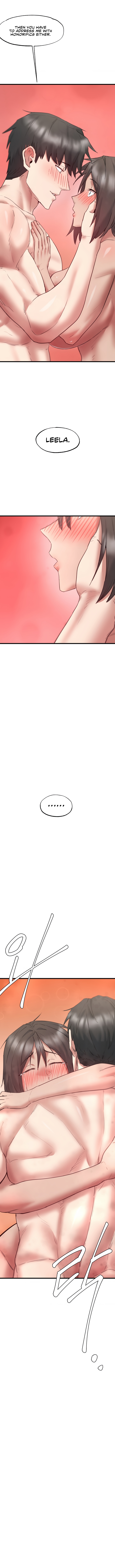 Global Sexual Culture Research Institute Chapter 8 - Page 13