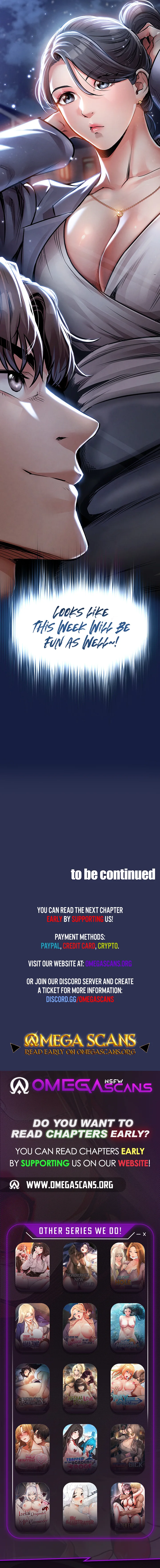 Glorious Homecoming Chapter 12 - Page 10