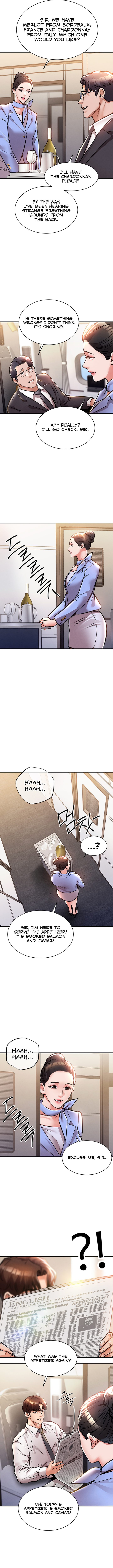 Glorious Homecoming Chapter 14 - Page 13