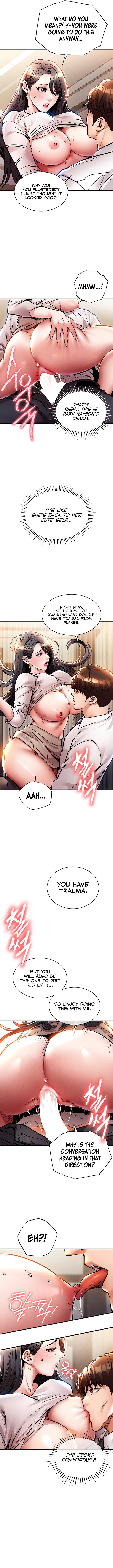 Glorious Homecoming Chapter 15 - Page 4