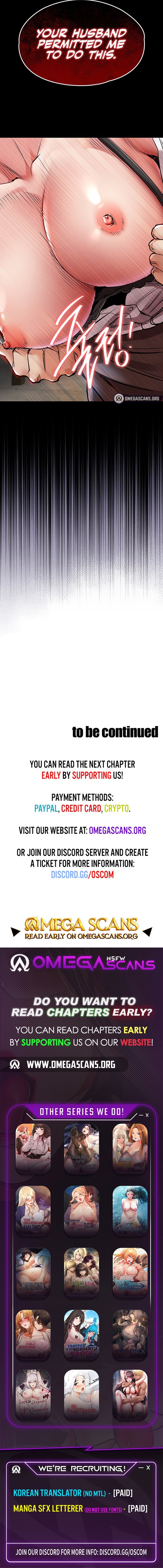 Glorious Homecoming Chapter 17 - Page 17