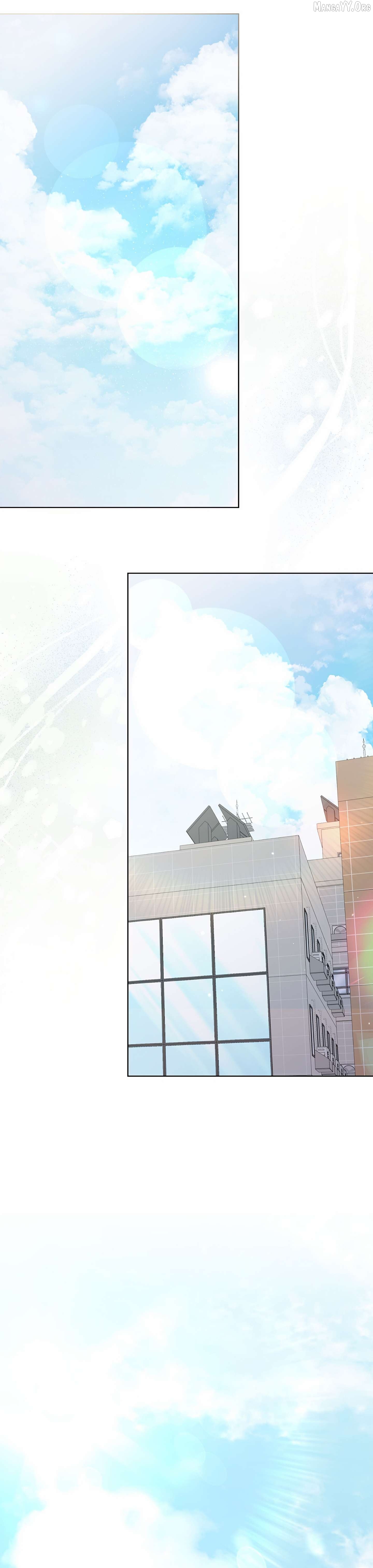 Gluttonous Romance Chapter 1 - Page 19