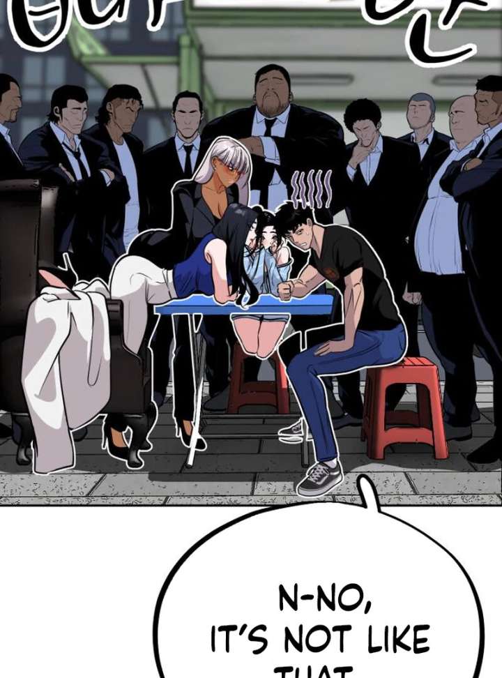 Go Deok-chun’s Food Truck Chapter 3 - Page 134