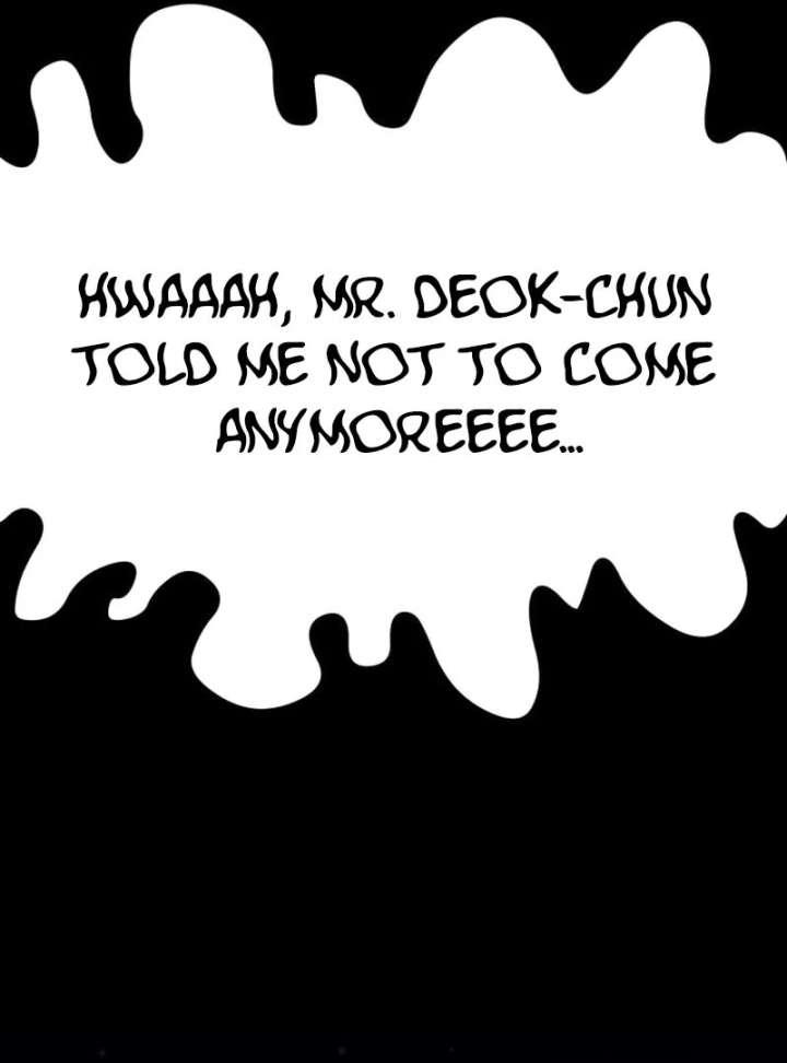 Go Deok-chun’s Food Truck Chapter 4 - Page 106