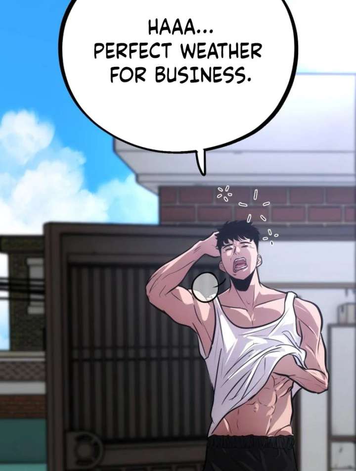 Go Deok-chun’s Food Truck Chapter 4 - Page 134