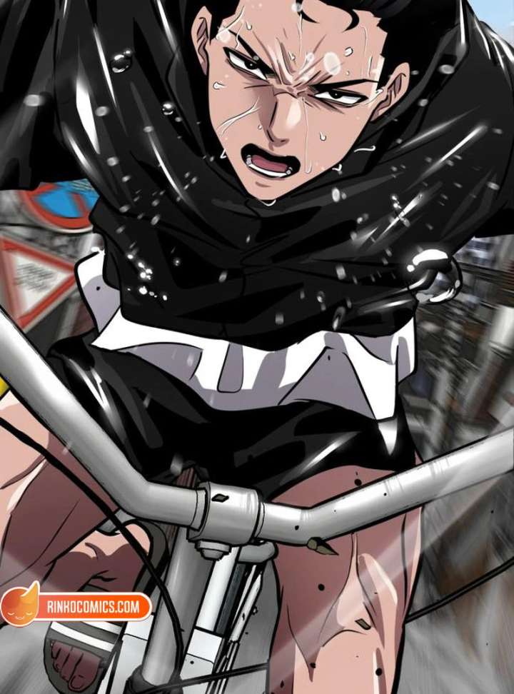 Go Deok-chun’s Food Truck Chapter 4 - Page 153